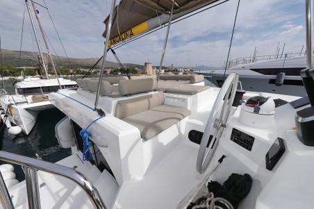 Catana Group Bali Catspace Hi Friends