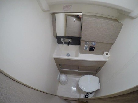 Hanse 458 | Yacht Charter Croatia | Travelboat