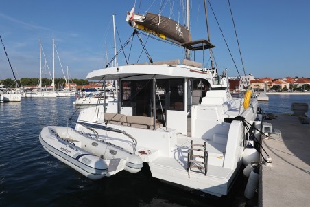 Catana Group Bali Catspace Ocean Office