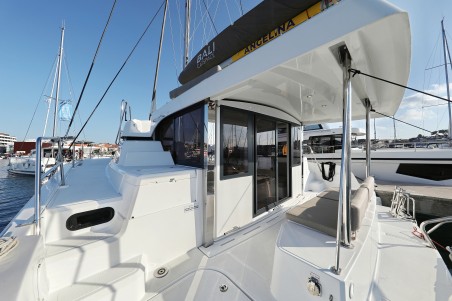 Catana Group Bali Catspace Ocean Office