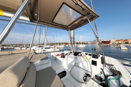 Catana Group Bali Catspace Ocean Office