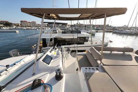 Catana Group Bali Catspace Ocean Office