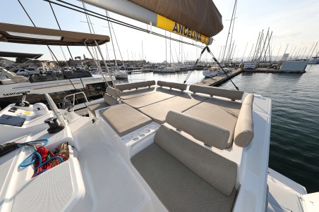 Catana Group Bali Catspace Ocean Office