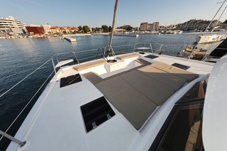 Catana Group Bali Catspace Ocean Office