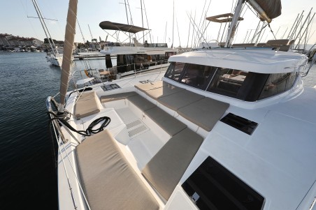 Catana Group Bali Catspace Ocean Office