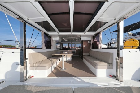 Catana Group Bali Catspace Ocean Office