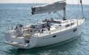 Hanse Yachts Hanse 505 - 5 + 1 cab. Anse