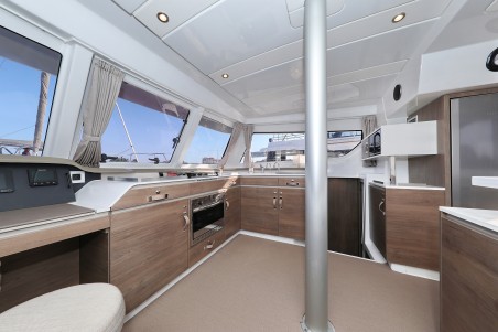 Catana Group Bali Catspace Ocean Office
