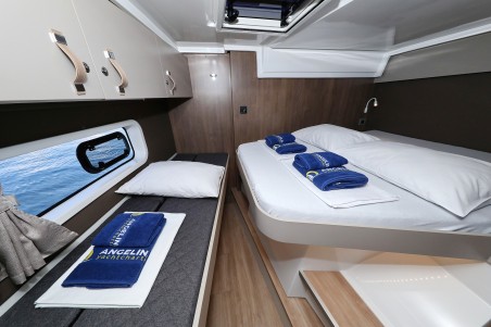 Catana Group Bali Catspace Ocean Office