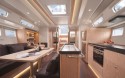 Hanse Yachts Hanse 505 - 5 + 1 cab. Anse
