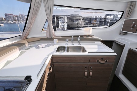 Catana Group Bali Catspace Ocean Office