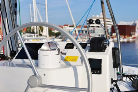 Catana Group Bali Catspace Ocean Office