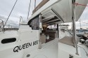 Catana Group Bali Catspace Queen Bee