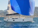 Hanse Yachts Hanse 508 - 5 + 1 cab. Alian - 1