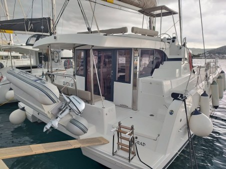 Catana Group Bali Catspace Queen Bee