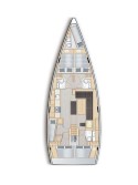 Hanse Yachts Hanse 508 - 5 + 1 cab. Alian - 2