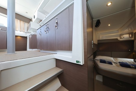 Catana Group Bali Catspace Queen Bee