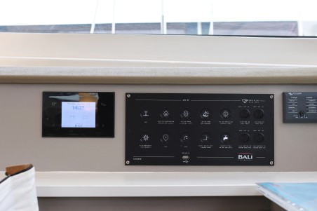 Catana Group Bali Catspace Queen Bee