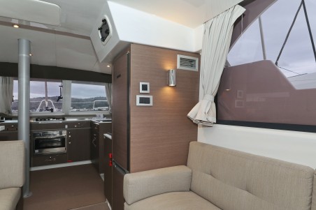 Catana Group Bali Catspace Queen Bee