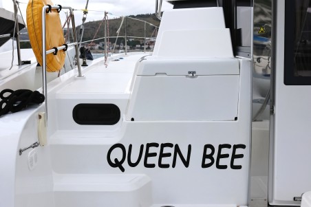Catana Group Bali Catspace Queen Bee