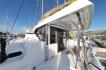Catana Group Bali Catspace Sea Office