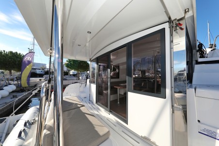 Catana Group Bali Catspace Sea Office