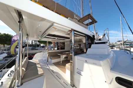 Catana Group Bali Catspace Sea Office