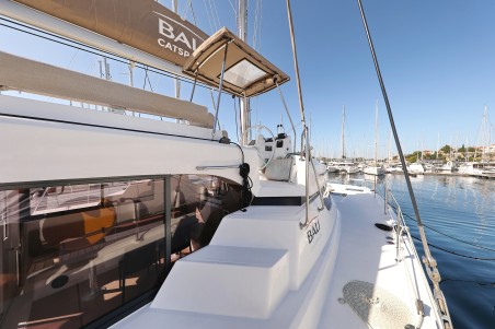 Catana Group Bali Catspace Sea Office