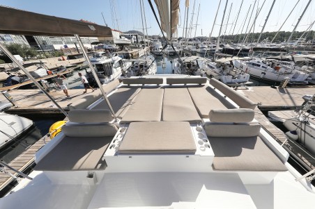 Catana Group Bali Catspace Sea Office
