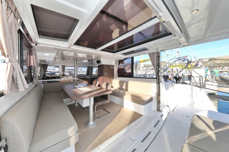 Catana Group Bali Catspace Sea Office