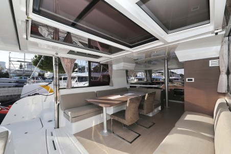 Catana Group Bali Catspace Sea Office