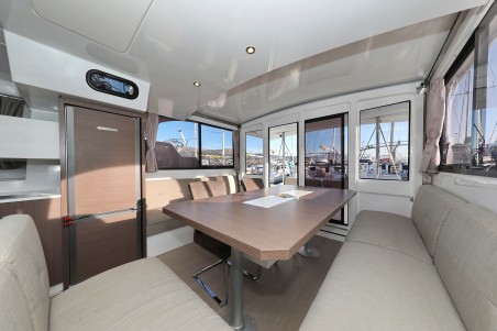 Catana Group Bali Catspace Sea Office