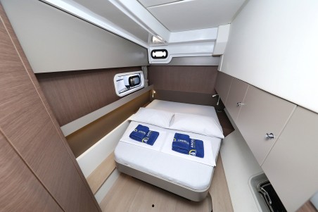 Catana Group Bali Catspace Sea Office
