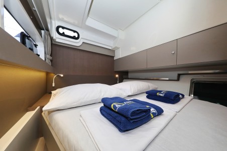 Catana Group Bali Catspace Sea Office