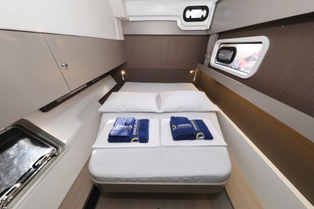 Catana Group Bali Catspace Sea Office