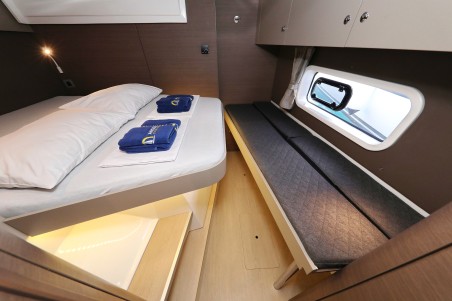 Catana Group Bali Catspace Sea Office