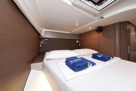 Catana Group Bali Catspace Sea Office