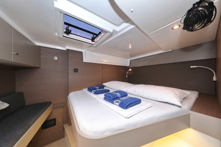 Catana Group Bali Catspace Sea Office