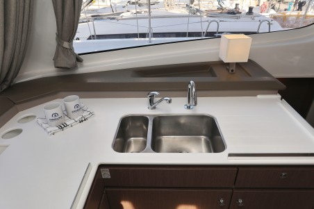 Catana Group Bali Catspace Sea Office