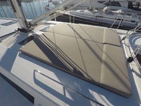 Hanse Yachts Hanse 508 - 5 + 1 cab. Alian