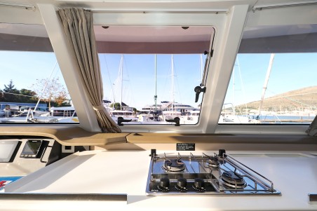 Catana Group Bali Catspace Sea Office