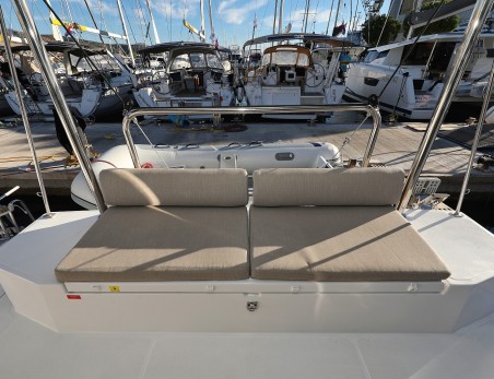 Catana Group Bali Catspace Sea Office