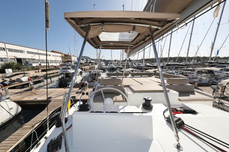 Catana Group Bali Catspace Sea Office