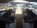 Hanse Yachts Hanse 508 - 5 + 1 cab. Alian - 10