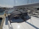 Hanse Yachts Hanse 508 - 5 + 1 cab. Alian - 11