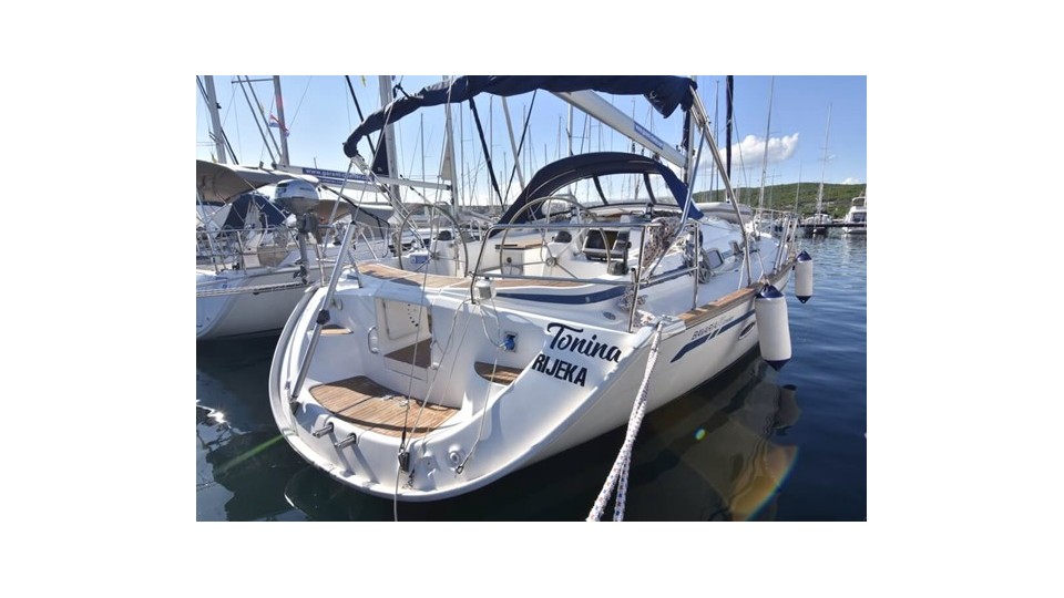 Bavaria Yachtbau Bavaria 50 Cruiser Tonina