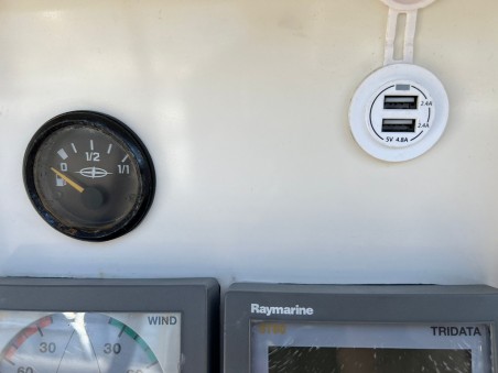 Bavaria Yachtbau Bavaria 50 Cruiser Tonina