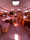 Bavaria Yachtbau Bavaria 50 Cruiser Tonina - 23