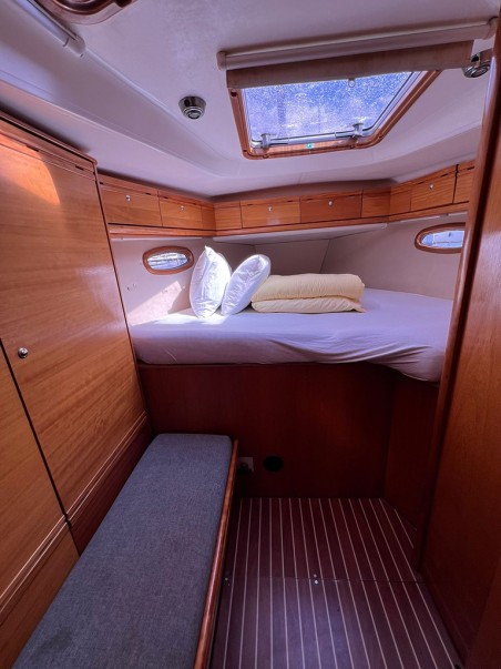 Bavaria Yachtbau Bavaria 50 Cruiser Tonina