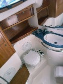 Bavaria Yachtbau Bavaria 50 Cruiser Tonina - 34